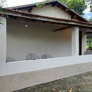 Вилла Casa Na Roca Сан-Жозе-ду-Баррейру Exterior photo