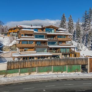 Kitzbueheler Alpenlodge Top A8 Миттерзилль Exterior photo