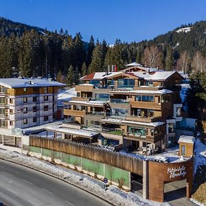 Kitzbueheler Alpenlodge Top A3 Миттерзилль Exterior photo