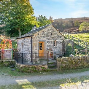 Вилла Woolcombers Addingham Exterior photo