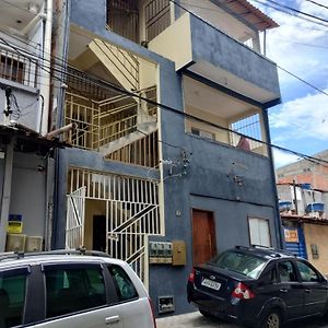 Вилла Bela Casa Em Madre De Deus 2 Exterior photo