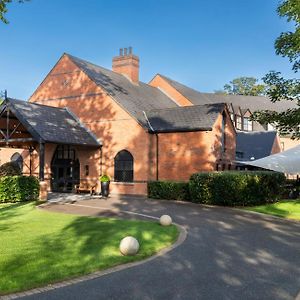 Clandeboye Lodge Hotel Бангор Exterior photo