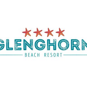 Glenghorm Beach Resort Ингониш Exterior photo