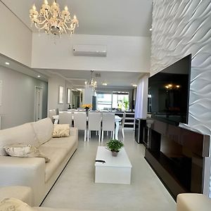 Casa 4 Suites Com Piscina Fundos Lago-Ilhas Resort Капан-да-Каноа Exterior photo