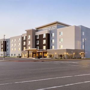 Towneplace Suites By Marriott Айрон-Маунтин Exterior photo
