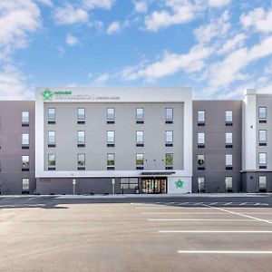 Extended Stay America Premier Suites - Greenville - Spartanburg - I-85 Дункан Exterior photo