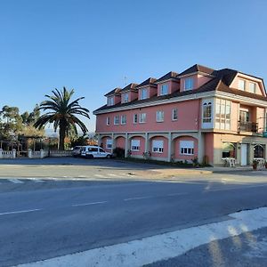 Hotel Pedramea Ла-Корунья Exterior photo