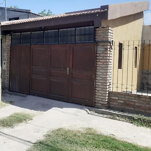 Вилла Casa Fermin Carrizo Сан-Исидро Exterior photo