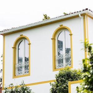 Azores Green Villas Понта-Делгада Exterior photo