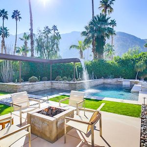 Вилла Indian Wells Oasis With Pool, Hot Tub And Scenic Views Exterior photo