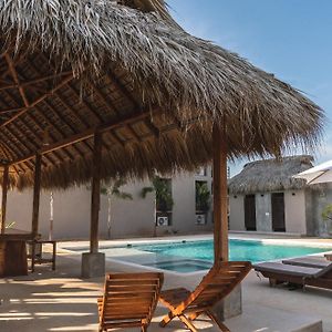 La Barra Resorts Puerto Escondido Пуэрто-Эскондидо Exterior photo