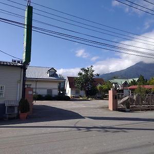 Pleasure Leisure Villa Гуаньшань Exterior photo