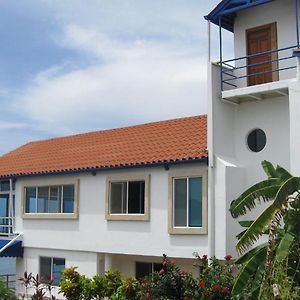 Agua Sol Villa Табога Exterior photo