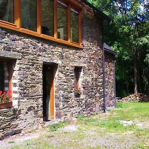 Вилла Ensemble De Maisons Avec Vue Sur La Nature Bains-sur-Oust Exterior photo