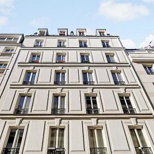 Cosy Apartment Near Paris Левалуа-Пере Exterior photo