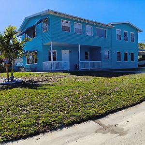 Lovely Vacation Home 1 Block From Beach & Downtown Gulfport Сент-Питерсберг Exterior photo