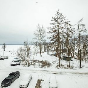 Widok Na Jezioro Zegrzynskie Зегрже Exterior photo