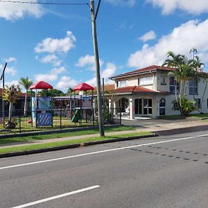 Tropic Coast Motel Маккай Exterior photo