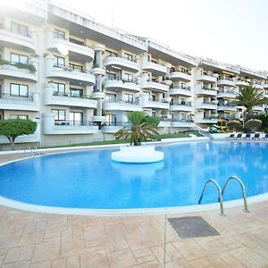 Апартаменты Estupendo Apartamento En San Vicente Do Mar O Grove Exterior photo