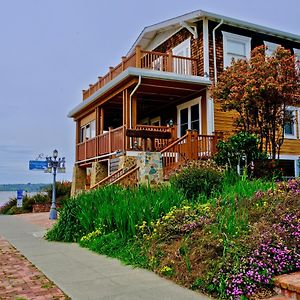 Shorelight Inn Бениша Exterior photo