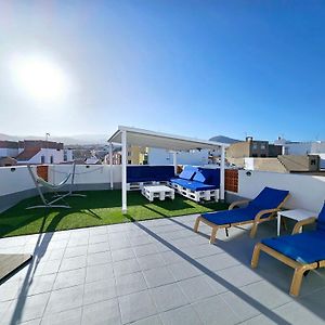 St George'S Apartments - Gran Canaria Тельде Exterior photo