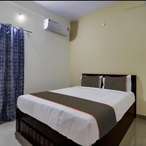 Ss Suites Бангалор Exterior photo