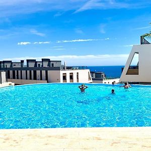 Апартаменты 5 Apartamento Iconic Beach Гран-Алакант Exterior photo