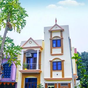 Вилла Choudhary Mansion Рамнагар Exterior photo
