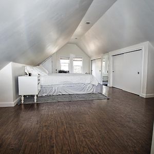 Апартаменты Comfy 3Rd Floor Studio Near Nyc Риджфилд-Парк Exterior photo