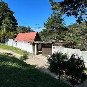 Hotel Del Bosque Гватемала Exterior photo