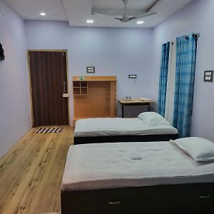 Akshay Homestay Comfort Sangli Exterior photo