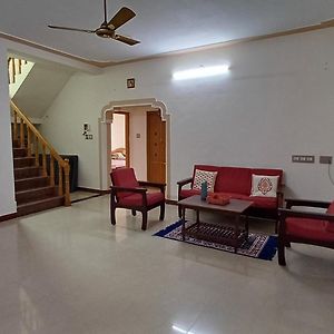 Shi'S Velliangiri Ac 3Bhk Private Villa Near Adiyogi, Coimbatore Alandurai Exterior photo