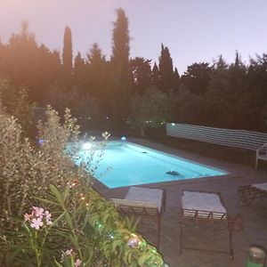 Вилла Gite Alpilles & Piscine - Oliveraie Bio Mas De Cargane Entressen Exterior photo