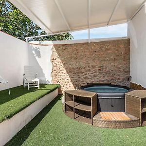 Апартаменты Bombonera 2 Jacuzzi Catadau Exterior photo