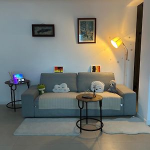 A Quiet Place - Ab Homes - Ap 3 Rooms Netflix&Chill Яссы Exterior photo