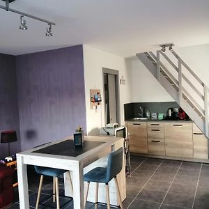 Appartement 2-3 Personnes Sur La Cote D'Emeraude Сен-Каст-ле-Гильдо Exterior photo