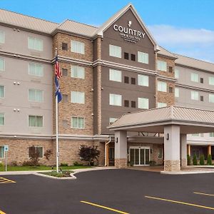 Country Inn & Suites By Radisson, Buffalo South I-90, Ny Уэст-Сенека Exterior photo