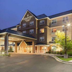 Country Inn & Suites By Radisson, Baltimore North, Md Уайт-Марш Exterior photo