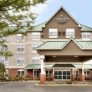 Country Inn & Suites By Radisson, Louisville East, Ky Exterior photo