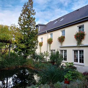 Ferienwohnung - Landhotel Waldschloesschen Sohland an der Spree Exterior photo