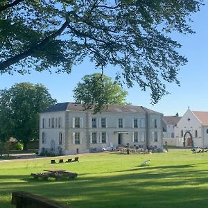 Вилла Domaine D'Orgemont Cerny Exterior photo