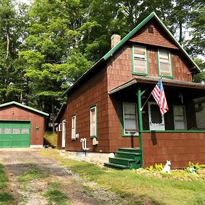 Вилла Camp North Country - Олд-Фордж Exterior photo