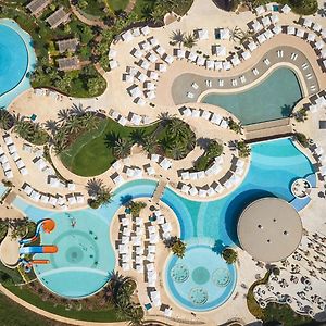 City Of Dreams Mediterranean - Integrated Resort, Casino & Entertainment Лимасол Exterior photo