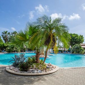 Vakantie Appartement Seru Coral Resort Curacao Виллемстад Exterior photo