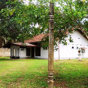 Вилла Greenery Lanka Bungalow Унаватуна Exterior photo