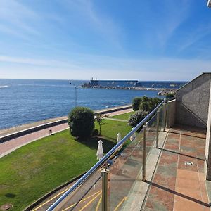 Апартаменты Malecon Guardes А-Гуарда Exterior photo