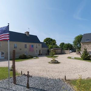 Bed and Breakfast Spirit Of 1944 La Cambe Exterior photo