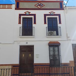Вилла Casa Jaro Сьерра-де-Егуас Exterior photo