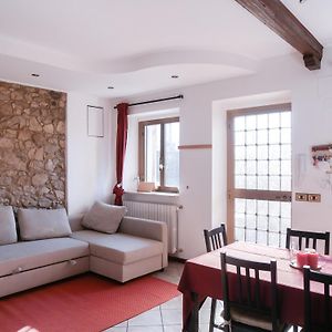 Апартаменты Casa Relax Con Giardino Tra Carso E Adriatico Монфальконе Exterior photo