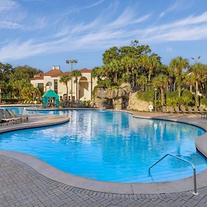 Sheraton Vistana Resort Villas, Lake Buena Vista Орландо Exterior photo
